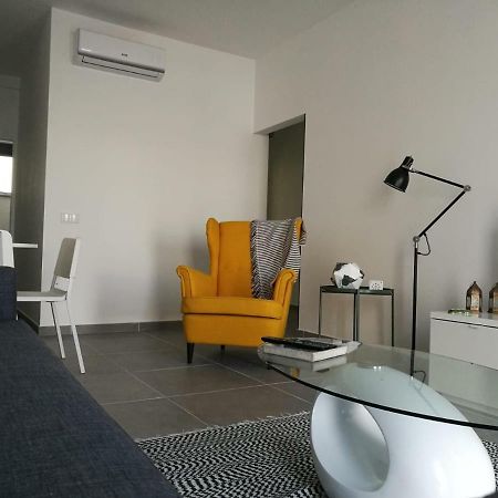 Sequa Apartamento タヴィラ エクステリア 写真