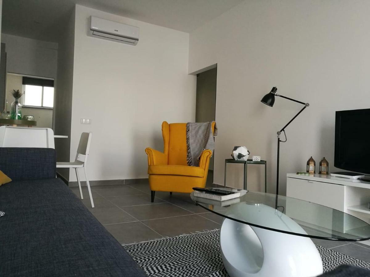 Sequa Apartamento タヴィラ エクステリア 写真