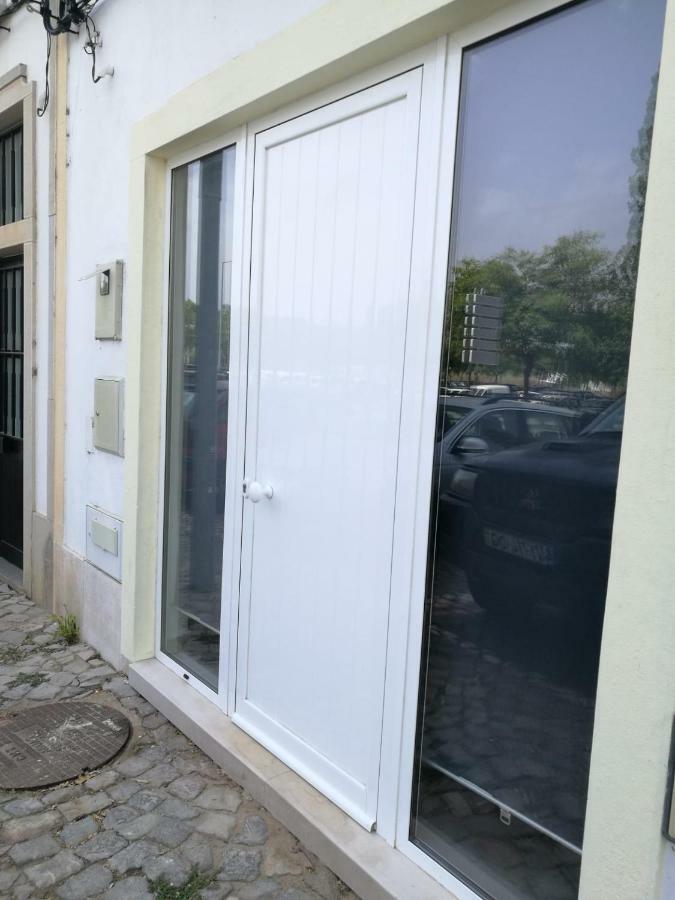 Sequa Apartamento タヴィラ エクステリア 写真