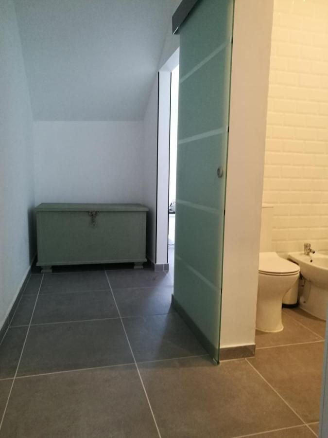Sequa Apartamento タヴィラ エクステリア 写真