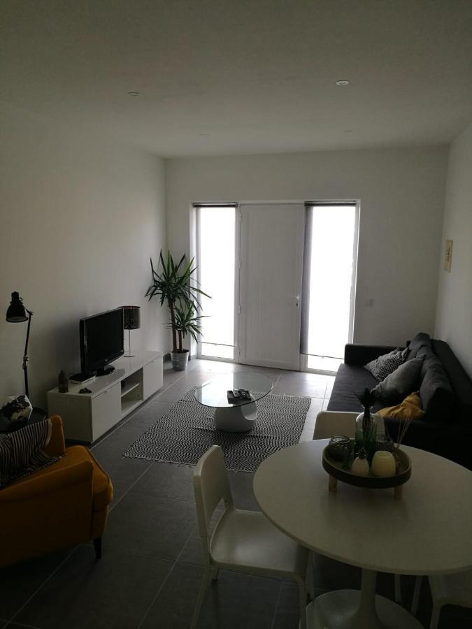 Sequa Apartamento タヴィラ エクステリア 写真