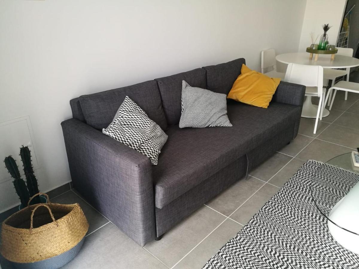 Sequa Apartamento タヴィラ エクステリア 写真