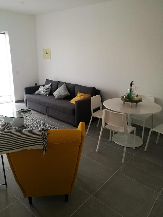 Sequa Apartamento タヴィラ エクステリア 写真