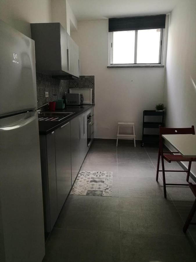Sequa Apartamento タヴィラ エクステリア 写真